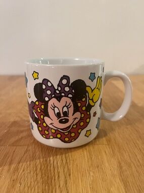 Minnie Mouse Mug